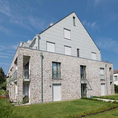 Hansastrasse 5A Seaside Scharbeutz Exterior foto