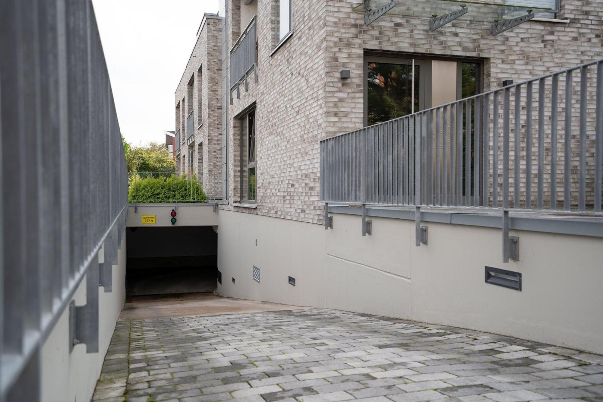 Hansastrasse 5A Seaside Scharbeutz Exterior foto